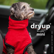 Kép 1/2 - DRYUP® "mini" szárító köpeny - Red pepper