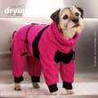 DRYUP® Body Zip.Fit® 