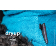 Kép 3/3 - DRYUP® "mini" szárító köpeny - Cyan 