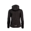 Arrak Outdoor Akka Softshell női kabát - fekete