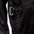 Arrak Outdoor Akka Softshell női kabát - fekete