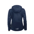 Arrak Outdoor Akka Softshell női kabát - sötétkék