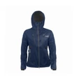 Arrak Outdoor Akka Softshell női kabát - sötétkék