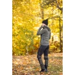 Arrak Outdoor Active stretch női nadrág - olivazöld