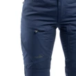 Arrak Outdoor Active stretch női nadrág - kék