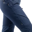 Arrak Outdoor Active stretch női nadrág - kék