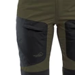Arrak Outdoor Active stretch női nadrág - olivazöld
