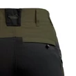 Arrak Outdoor Active stretch női nadrág - olivazöld
