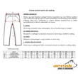 Arrak Outdoor Active stretch női nadrág - barna