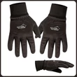 Arrak Outdoor Race kesztyű - fekete