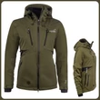Arrak Outdoor Akka Softshell női kabát - Olivazöld