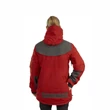 Arrak Outdoor Original téli női kabát - piros