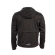 Arrak Outdoor Akka Softshell férfi kabát - fekete