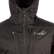 Arrak Outdoor Akka Softshell férfi kabát - fekete