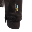 Arrak Outdoor Akka Softshell férfi kabát - fekete