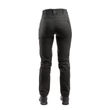 Arrak Outdoor Active stretch női nadrág rövid szárral - fekete
