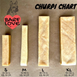 Kép 2/2 - Churpi himalájai sajt rágócsont - L, BARF LOVE
