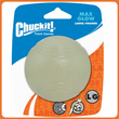 Kép 1/2 - CHUCKIT Max Glow Fluoreszkáló labda (L)