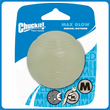 Kép 1/2 - CHUCKIT Max Glow Fluoreszkáló labda (M)