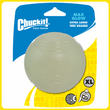 Kép 1/2 - CHUCKIT Max Glow Fluoreszkáló labda (XL)