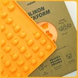 Collory Happy Pets szilikonforma - Narancs