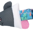 CoolPets Pull me! Fishy (Flamingo)