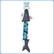 CoolPets Pull me! Sharky (Flamingo)