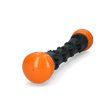 Kép 2/4 - Dog Comets Meteor stick narancs (S/M)