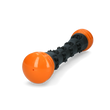 Kép 2/4 - Dog Comets Meteor stick narancs (L/XL)