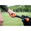 Kép 4/4 - Dog Comets Meteor stick narancs (L/XL)