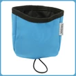 Firedog softshell jutalomfalat tartó zsebbe - baba kék