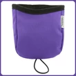 Firedog softshell jutalomfalat tartó zsebbe - lila