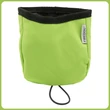 Firedog softshell jutalomfalat tartó zsebbe - lime zöld