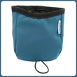 Firedog softshell jutalomfalat tartó zsebbe - petrol