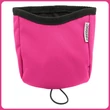 Firedog softshell jutalomfalat tartó zsebbe - pink