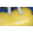FitPaws Peanut Trax mogyoró 40 cm - sárga