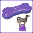 Kép 1/3 - Fitpaws K9 FITbone - 58 x 29 x 10 cm - lila