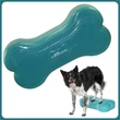 Kép 1/2 - Fitpaws K9 FITbone - 58 x 29 x 10 cm - aqua