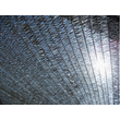 Kép 2/2 - Alumínium árnyékoló M (3 x 4 m) - Hof Sonnenschein®