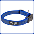 Kép 1/4 - Color & Gray® nyakörv kék méret: 27-42 cm