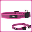 Color & Gray® nyakörv pink méret: 27-42 cm 
