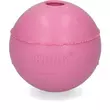Kép 3/3 - KONG Puppy labda (M/L) rózsaszín