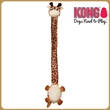 KONG Danglers Zsiráf 60 cm