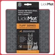 Kép 1/4 - LickiMat® Tuff Buddy™ - piros