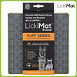 Kép 1/4 - LickiMat® Tuff Buddy™ - zöld