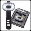 Max & Molly Matrix 2.0 Ultra LED lámpa - Black