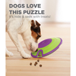 Kép 3/3 - Nina Ottoson Dog Treat Maze logikai játék (2. szint)
