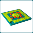 Kép 1/3 - Nina Ottoson Multipuzzle logikai játék (4. szint)
