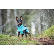 Rukka Pets Hase esőkabát - türkiz