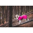 Rukka Pets Hase esőkabát - pink